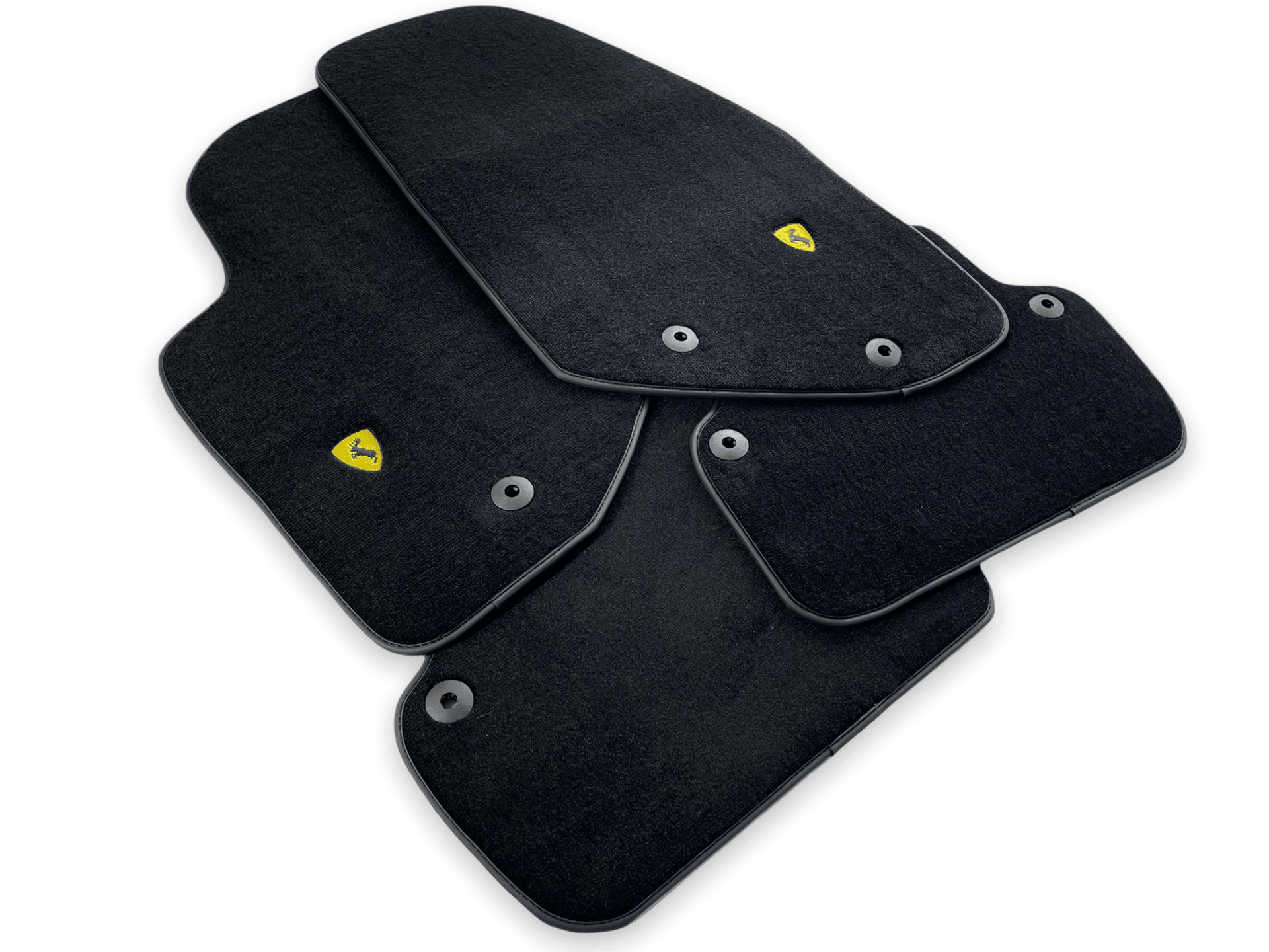 Floor Mats For Volvo 740 (1984-1993) - AutoWin