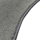 Gray Floor Mats For Mercedes Benz E-Class W212 Sedan (2009-2013) | Limited Edition - AutoWin