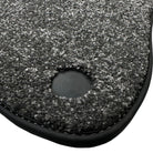 Gray Luxury Floor Mats For Mercedes Benz C-Class S205 Wagon Facelift (2018-2021) | ER56 Design - AutoWin