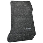 Gray Luxury Floor Mats For Mercedes Benz C-Class S205 Wagon Facelift (2018-2021) | ER56 Design - AutoWin