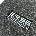 Gray Luxury Floor Mats For Mercedes Benz C-Class S205 Wagon Facelift (2018-2021) | ER56 Design - AutoWin