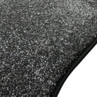 Gray Luxury Floor Mats For Mercedes Benz C-Class S205 Wagon Facelift (2018-2021) | ER56 Design - AutoWin