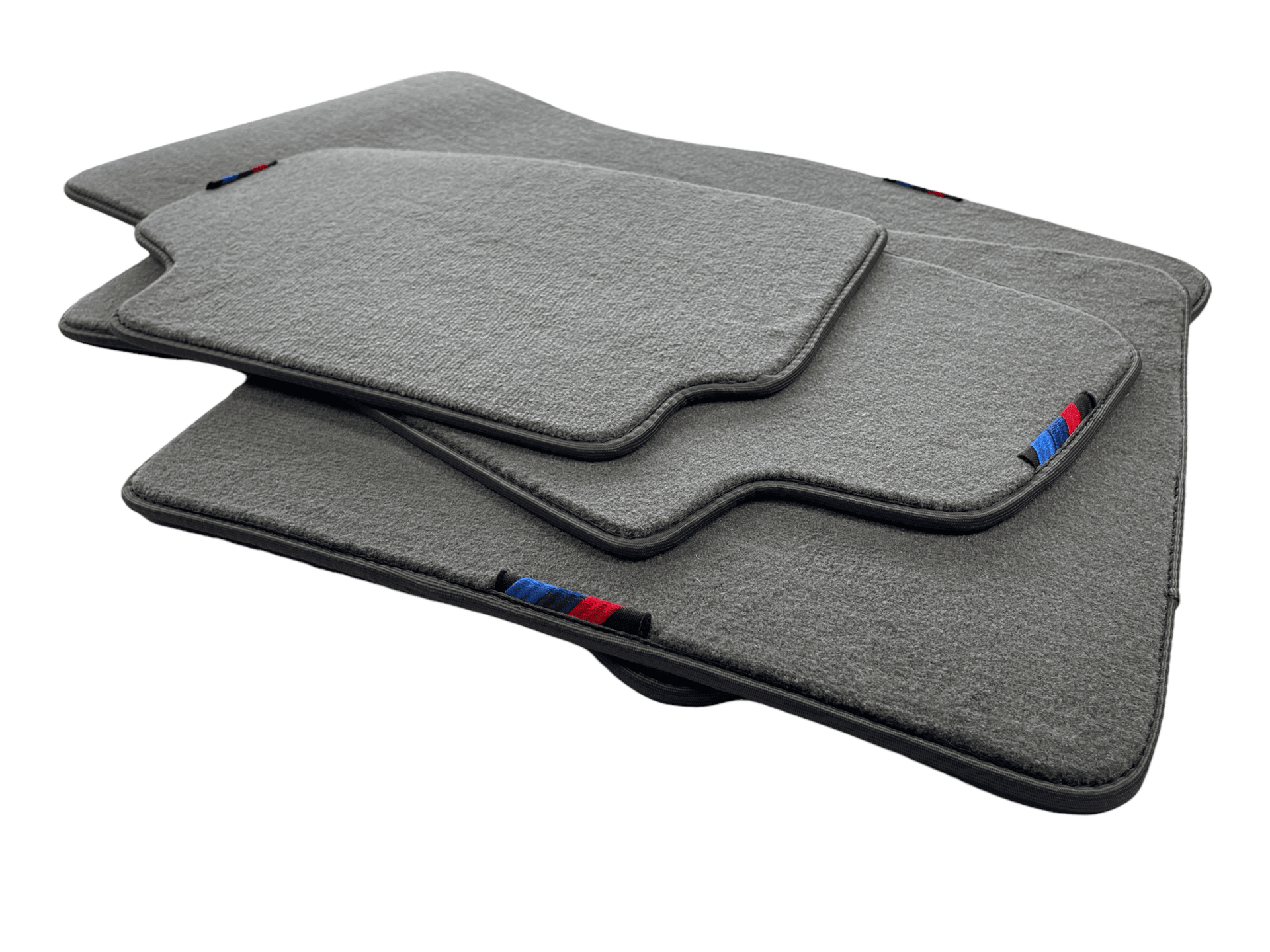 Gray Mats For BMW M3 E93 With M Package AutoWin Brand - AutoWin