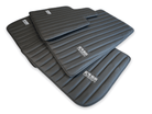 Leather Floor Mats For Rolls Royce Phantom Drophead Coupe 2007–2016 Er56 Design Brand - AutoWin