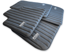 Leather Floor Mats For Rolls Royce Phantom Drophead Coupe 2007–2016 Er56 Design Brand - AutoWin